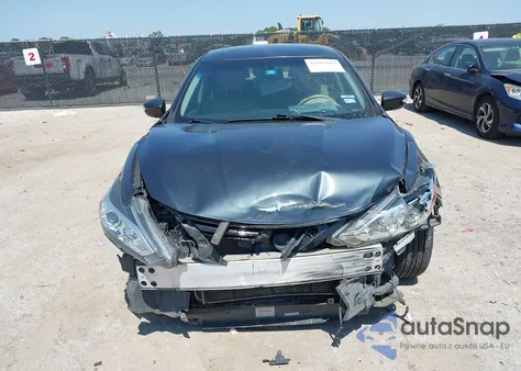 2016 Nissan Altima 2.5/2.5 S/2.5 Sl/2.5 Sr/2.5 Sv z USA, uszkodzony, nr VIN 1N4AL3AP2GC201857